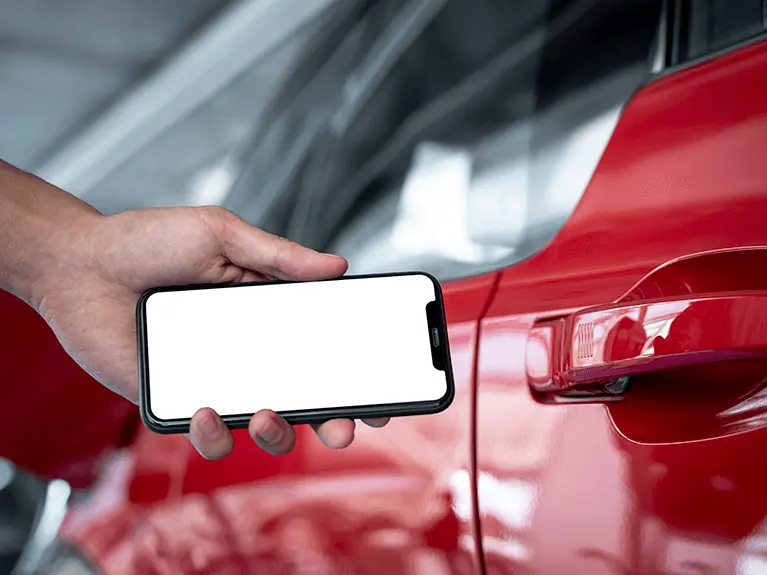 Are you a car dealer?