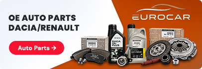 Auto parts Eurocar