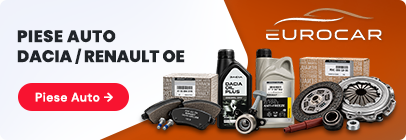 Piese Auto Eurocar