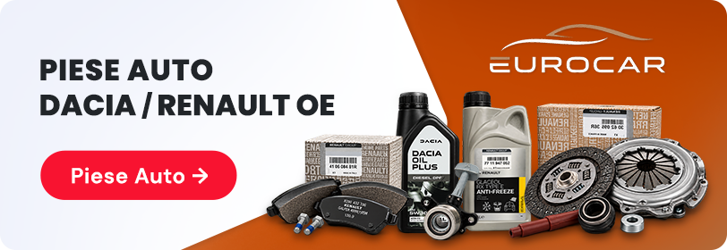 Piese Auto Eurocar