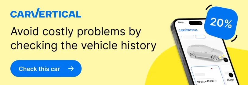 CarVertical