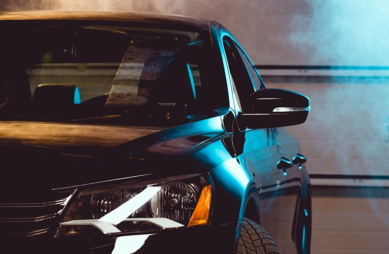 Pre-owned cars