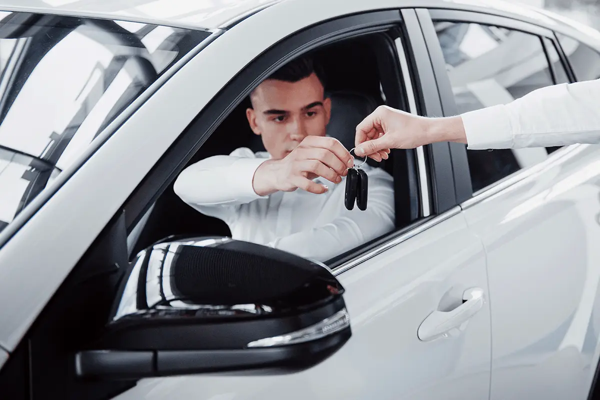 RedyLease powered by Klasswagen