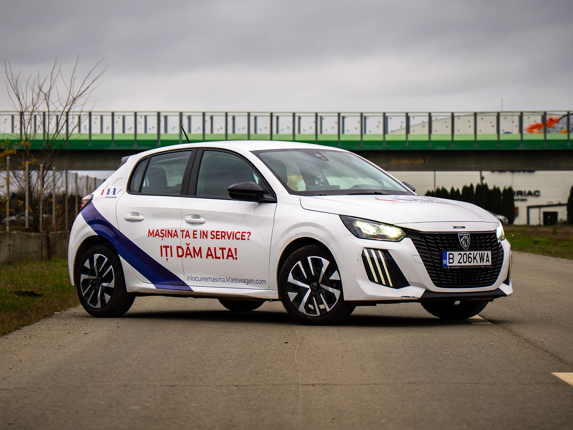 Peugeot 208 1.2 PureTech 100 HP