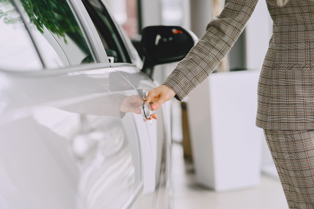 Ce să cauți atunci când analizezi o mașină second-hand? - Plus-Auto.ro