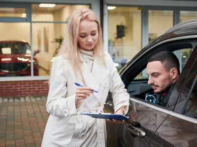 Ce condiții trebuie să îndepliniți pentru a obține un leasing auto?