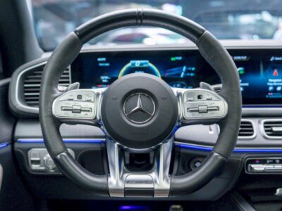 Avantajele leasingului auto pentru Mercedes: flexibilitate și eficiență la volan