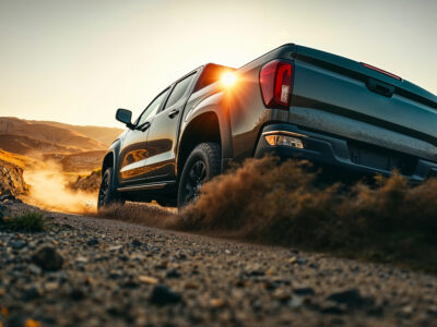 Modele Ford SUV: Opțiuni pentru familii și pasionații de off-road