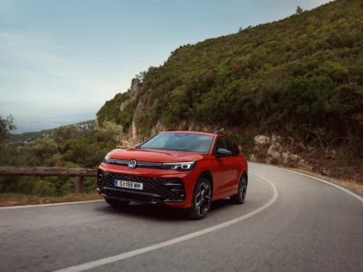 Volkswagen Tiguan: Tot ce trebuie să știi despre acest SUV de succes