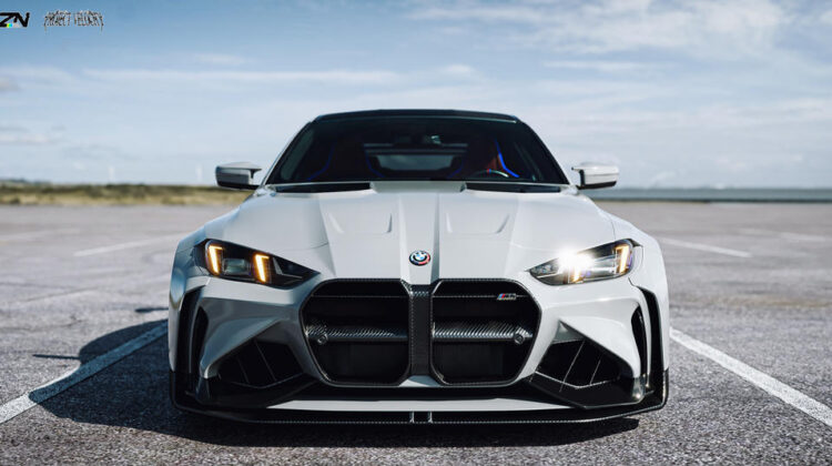 BMW M4 Competition – Review pentru pasionați: cât de aproape este de perfecțiune?