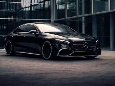 Ce înseamnă AMG? Povestea din spatele diviziei de performanță Mercedes-Benz