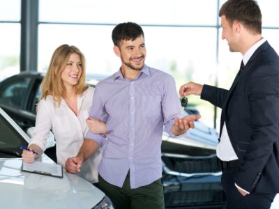 Vrei să iei o mașină în leasing? Iată actele de care ai nevoie