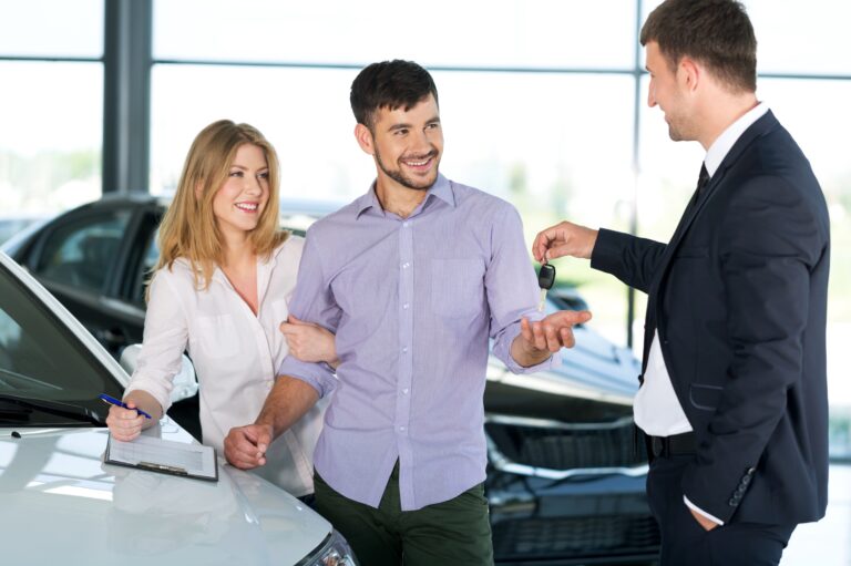 Vrei să iei o mașină în leasing? Iată actele de care ai nevoie