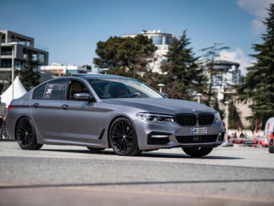 BMW Seria 5 – Review sincer: eleganță, putere și compromisuri
