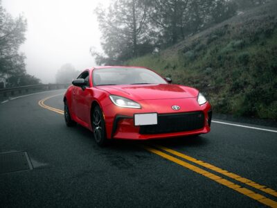 Toyota GR86 – Review pentru pasionați: fără turbo, fără scuze
