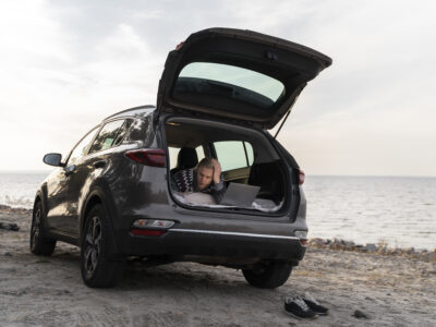 SUV compact vs. hatchback: care se potrivește stilului tău de viață?
