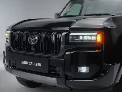 Review Land Cruiser LC250: Noul rege al terenului accidentat. Cum se descurcă pe asfalt și off-road