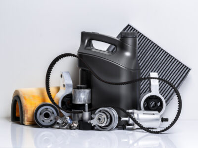 Consumabile auto: ce trebuie să schimbi și când, ca să-ți păstrezi mașina în formă