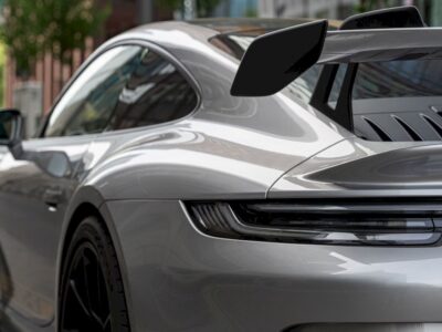 Review Porsche GT3: Cât de aproape de perfecțiune este supercarul de stradă?