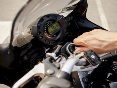 Acte necesare pentru înmatricularea unei motociclete noi