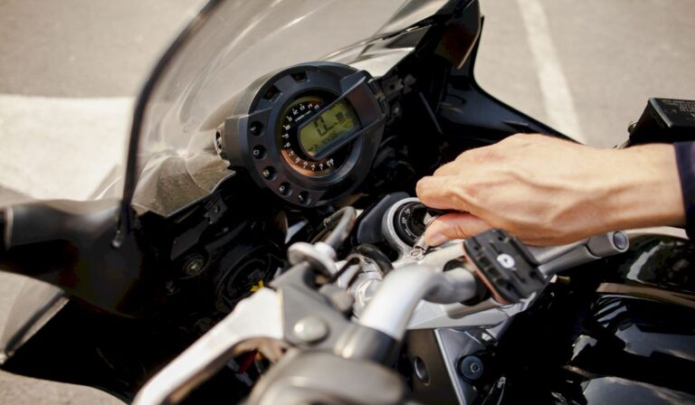 Acte necesare pentru înmatricularea unei motociclete noi