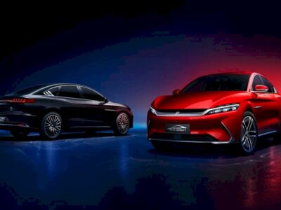 Modele BYD în 2025: Ce aduc nou pe piața auto electrică