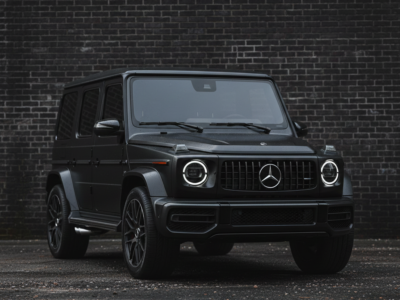 Review detaliat G63 AMG: Performanță și confort premium