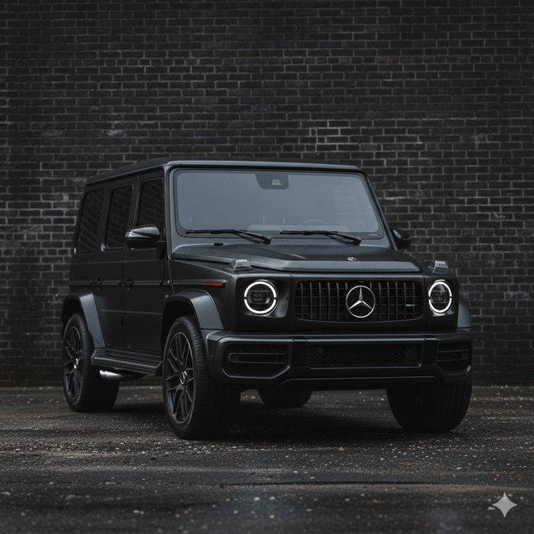 Review detaliat G63 AMG: Performanță și confort premium