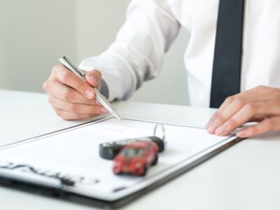 Cum citești corect talonul auto: explicații pentru fiecare rubrică