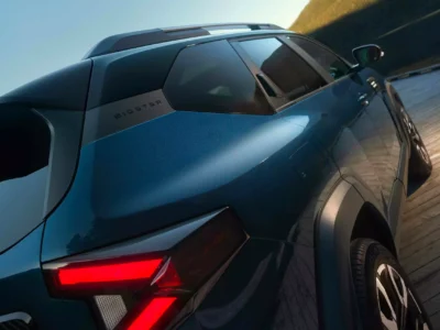 Ce motorizare la Dacia Bigster se potrivește cel mai bine nevoilor tale: performanță, consum și teren