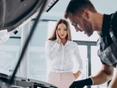 Ce trebuie să verifici la motor, transmisie și suspensie când cumperi o mașină cu rulaj peste 150.000 km