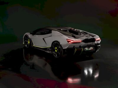 Lamborghini Revuelto Review – primul V12 hibrid care îmbină forța brută cu tehnologia viitorului