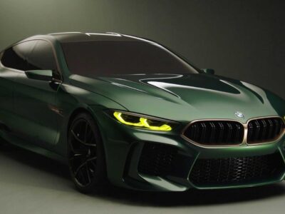 BMW M8 GranCoupe First Edition – De la primele impresii la performanța modelului