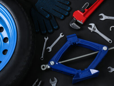 Ce trebuie să ai obligatoriu în mașină conform legislației românești