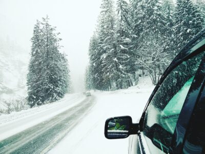 Care este frâna de motor și cum te poate salva iarna