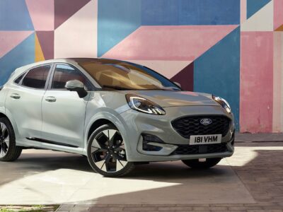 Ce trebuie să știi despre Ford Puma: dimensiuni, consum și specificații