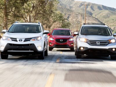 Toyota vs Honda – Care brand japonez e mai fiabil pe termen lung?