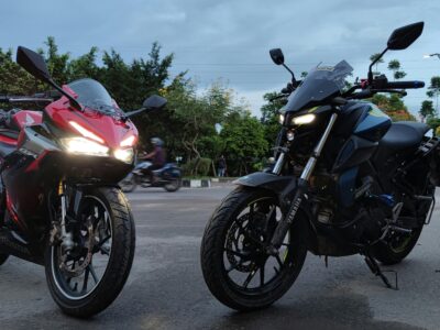 Honda sau Yamaha? Alegerea perfectă pentru city riding și aventuri off-road