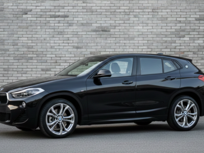 BMW X2 – păreri de la Plus-Auto: stil, confort și limitele reale ale modelului