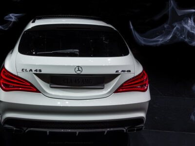 Merită Mercedes CLA? Păreri despre costuri, fiabilitate și stil