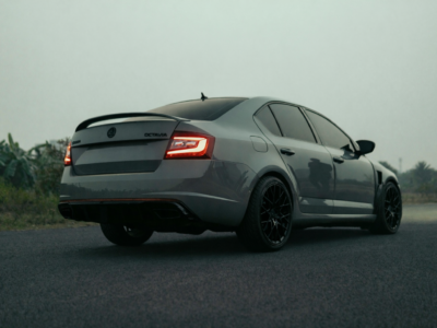 Părerile echipei Plus-Auto despre Skoda Octavia: de ce rămâne una dintre cele mai echilibrate alegeri din clasă