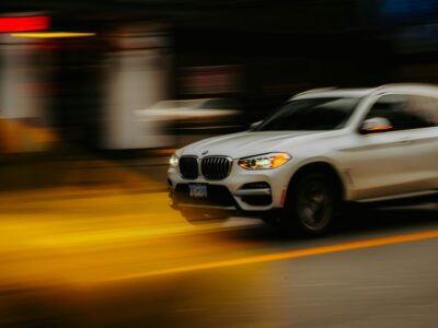 Este BMW X3 SUV-ul potrivit? Păreri și lucruri de știut
