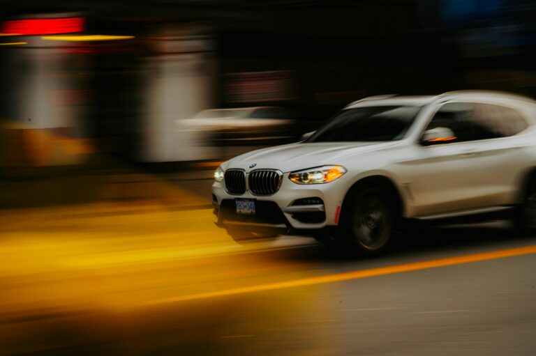 Este BMW X3 SUV-ul potrivit? Păreri și lucruri de știut