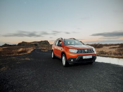 Dacia Duster – păreri, fiabilitate și comportament off-road