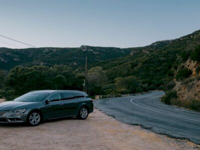 De ce încă merită Renault Talisman pe piața second-hand