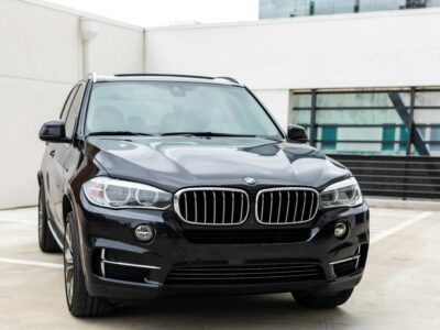 Este BMW X5 un SUV premium reușit? Păreri și concluzii