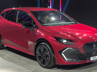 Cât de eficient este Renault Clio Hybrid în oraș și la drum lung