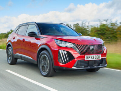 Peugeot 2008: păreri oneste despre motoare, cutii și fiabilitate