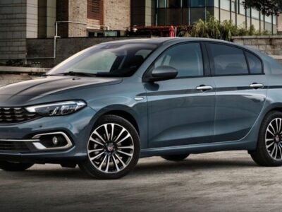 Fiat Tipo pentru daily driving: exact ce promite sau prea basic?