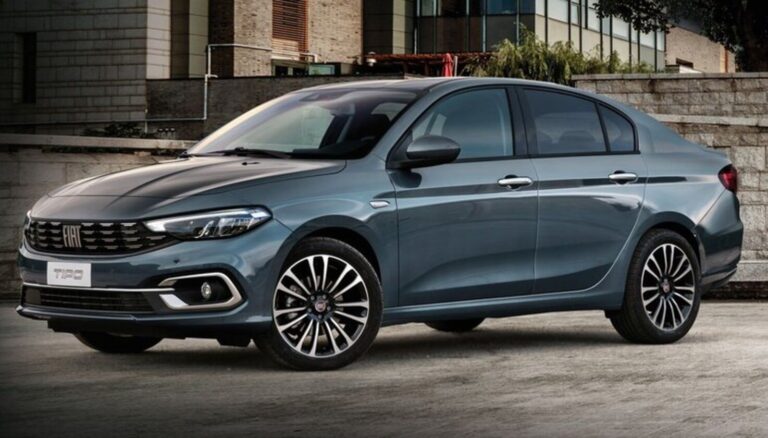 Fiat Tipo pentru daily driving: exact ce promite sau prea basic?